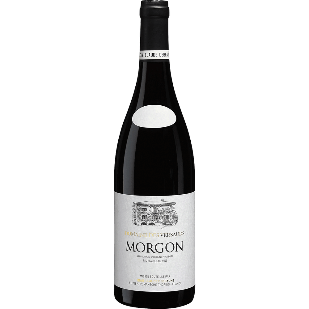Debeaune Domaine des Versauds Morgon