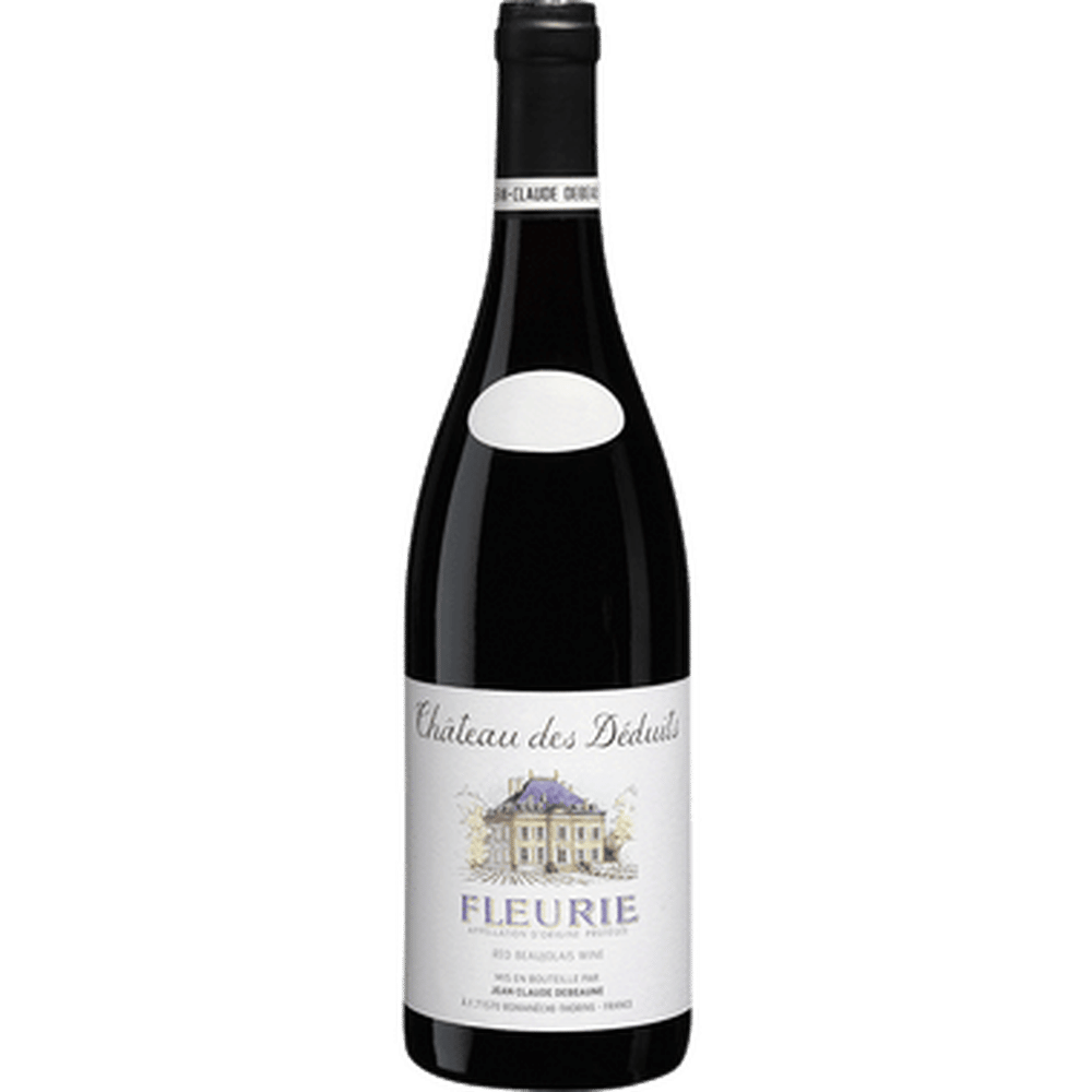 Chateau des Deduits Fleurie | Total Wine & More