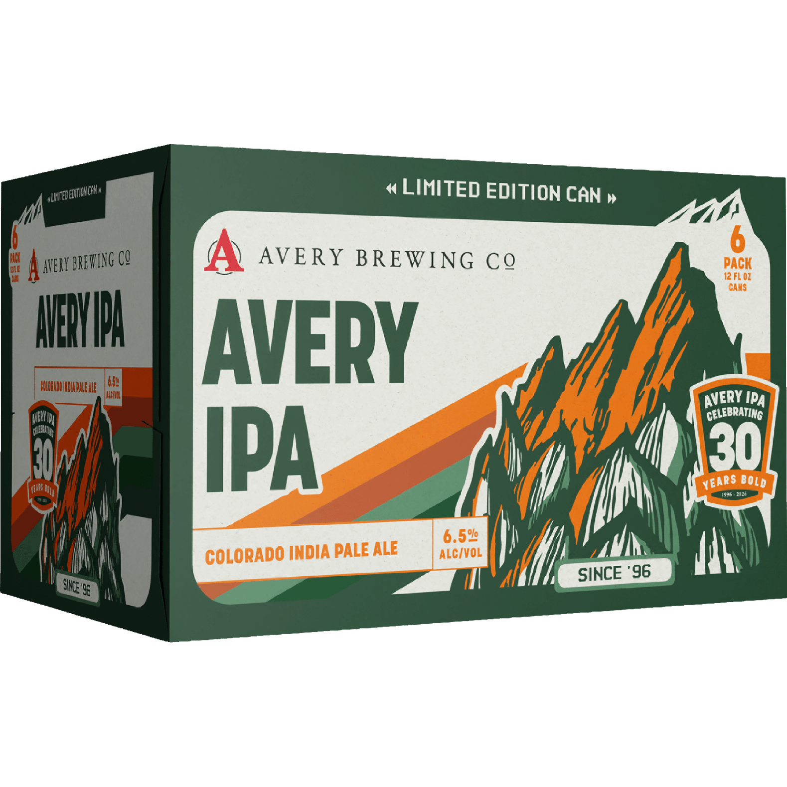 Avery India Pale Ale