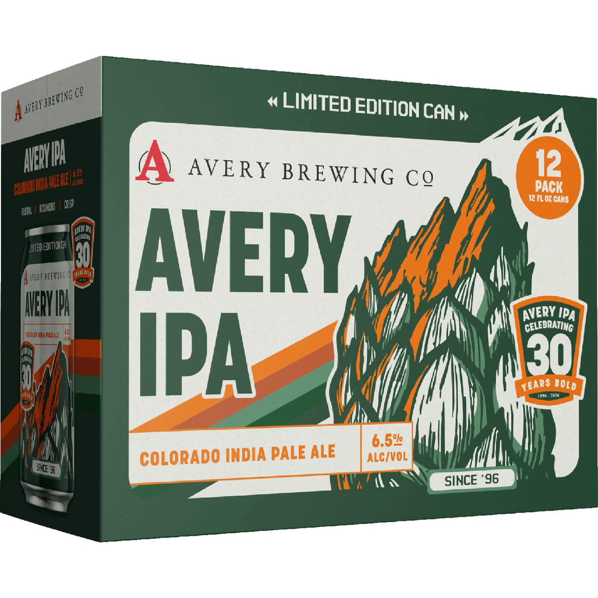 Avery India Pale Ale