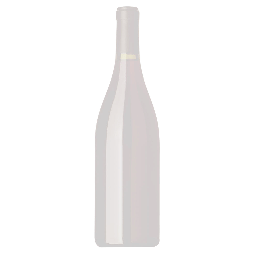 Cinnabar Pinot Noir Santa Cruz 750ml