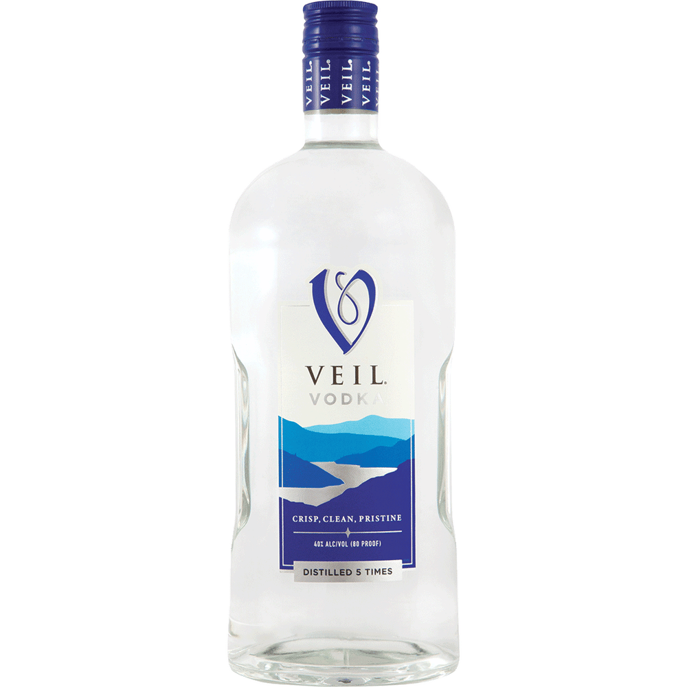 Veil Vodka 1.75L
