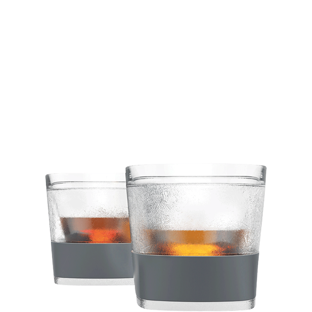 HOST Freeze Cooling Whisky Glasses 