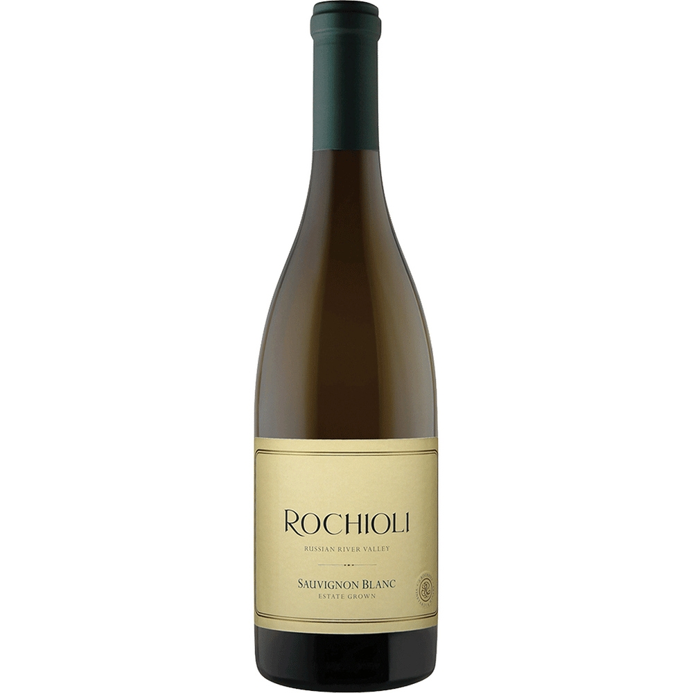 Rochioli Sauvignon Blanc, 2021 750ml