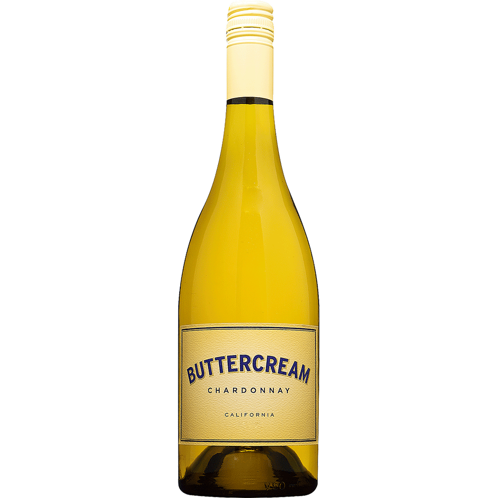 Buttercream Chardonnay 750ml