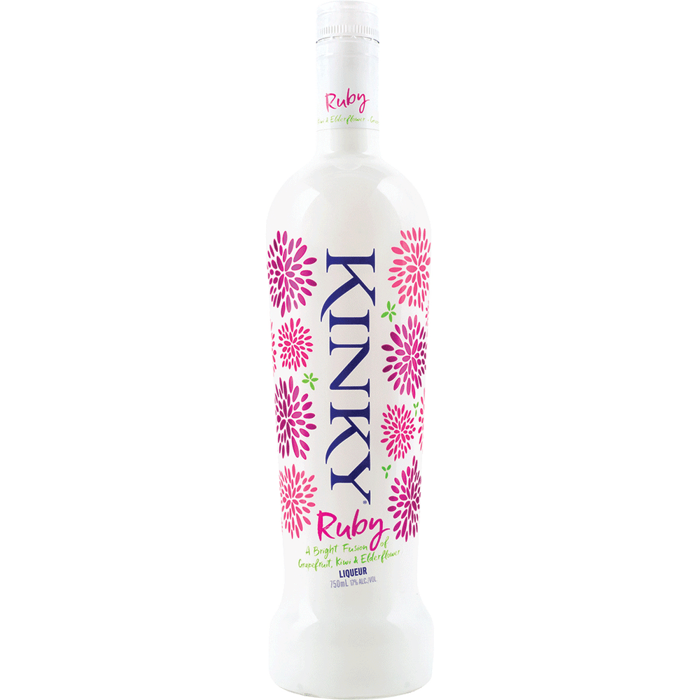 Kinky Ruby Total Wine & More