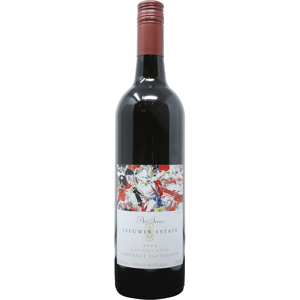 Leeuwin Estate Art Series Cabernet Sauvignon | Total Wine & More