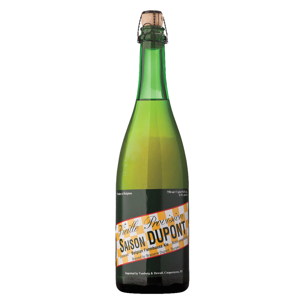 Dupont Saison Dupont Ale 750ml