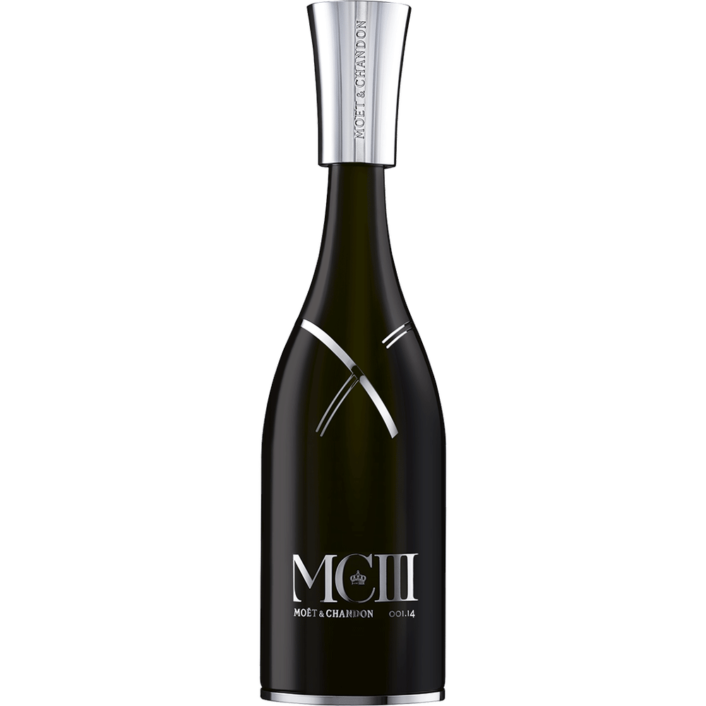 Moet & Chandon MCIII Champagne | Total Wine & More