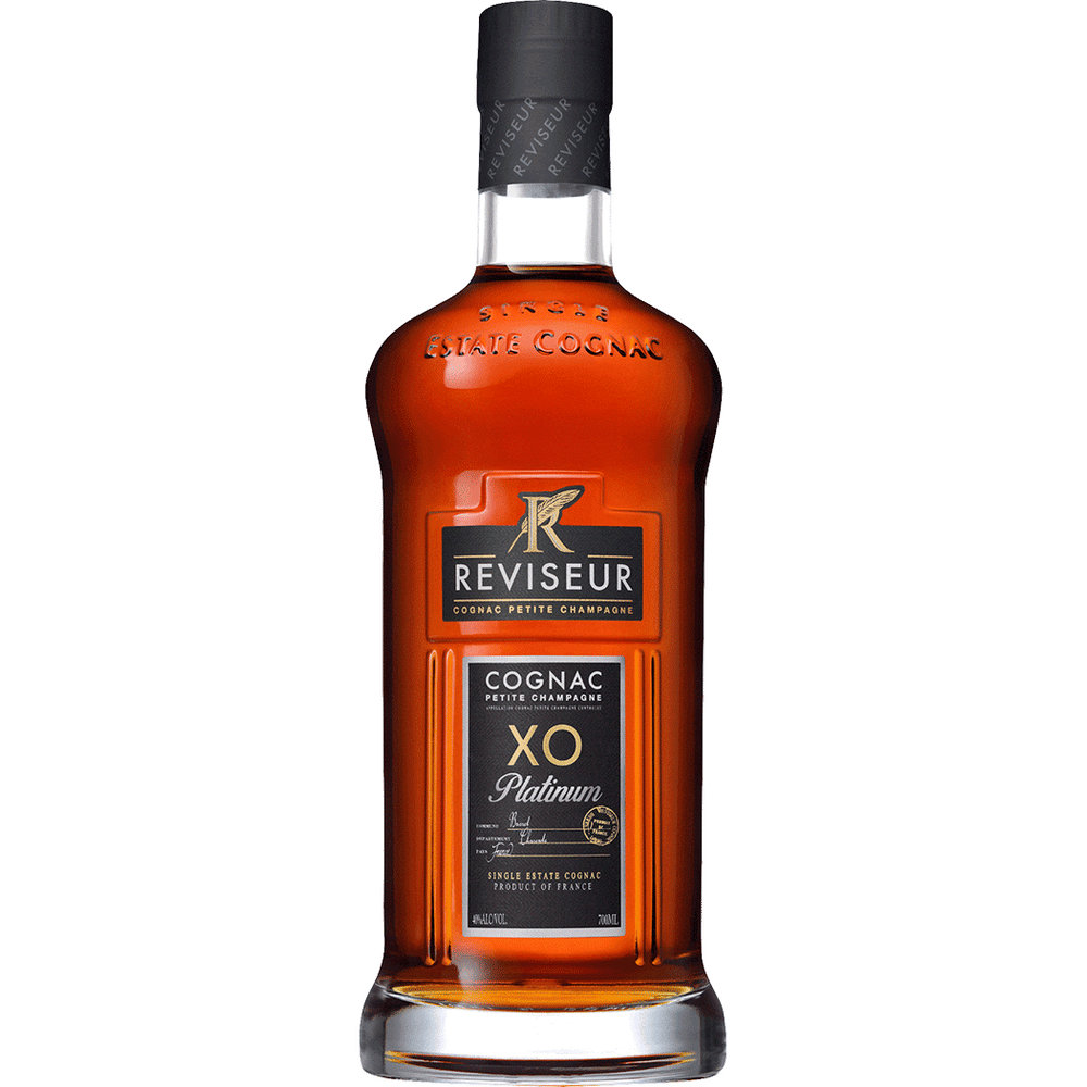 Reviseur XO Cognac Total Wine & More