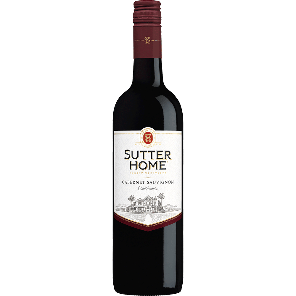 Sutter Home Total Wine & More