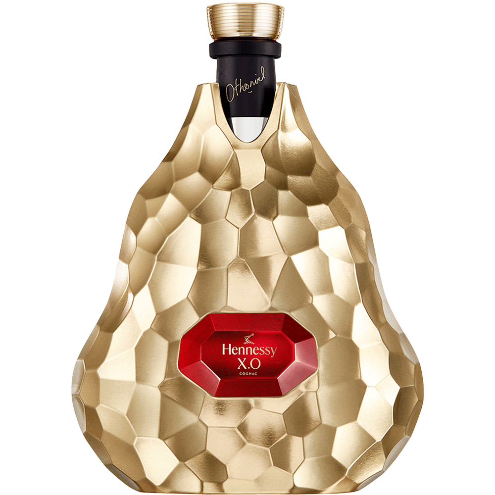 Hennessy XO NBA 2024 Limited Edition – Mission Trails Wine