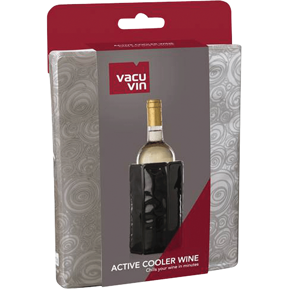 Vacu Vin Platinum Wine Cooler