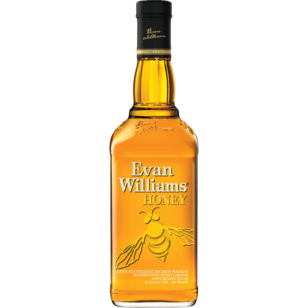 Evan Williams Honey Total Wine & More