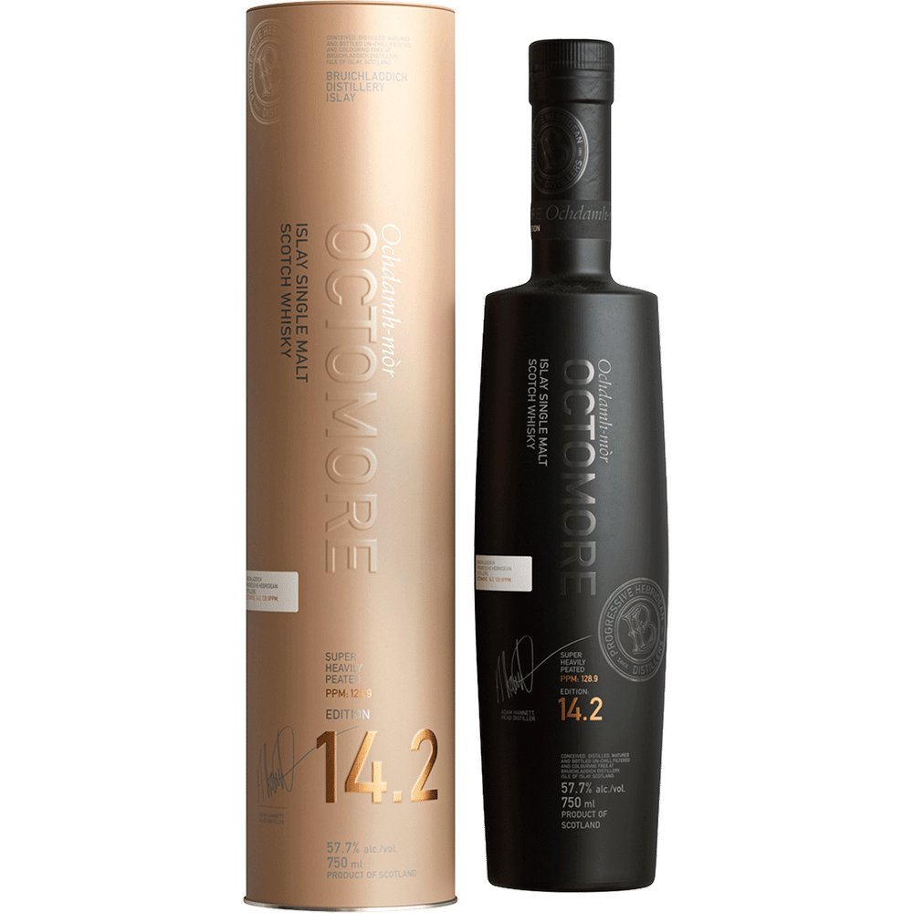オクトモア イベントホライゾン (Octomore Event Horizon) Octomore 2007 - Ratings and reviews - Whiskybase