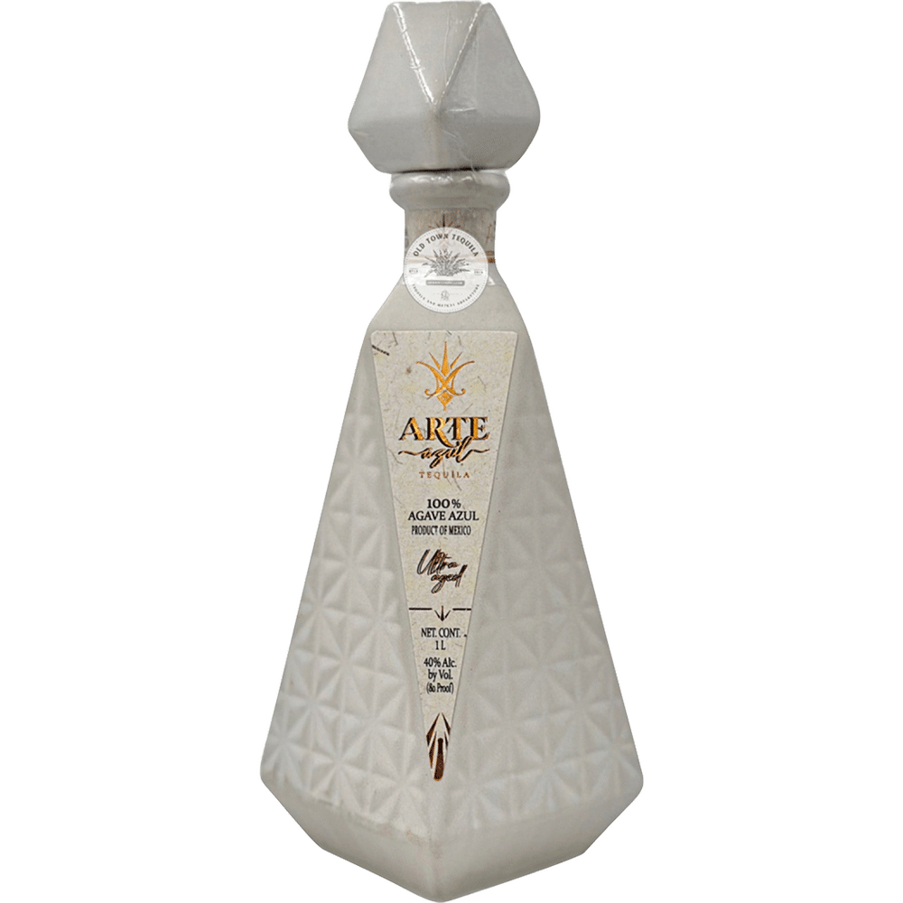 Arte Azul Extra Anejo Tequila Total Wine & More