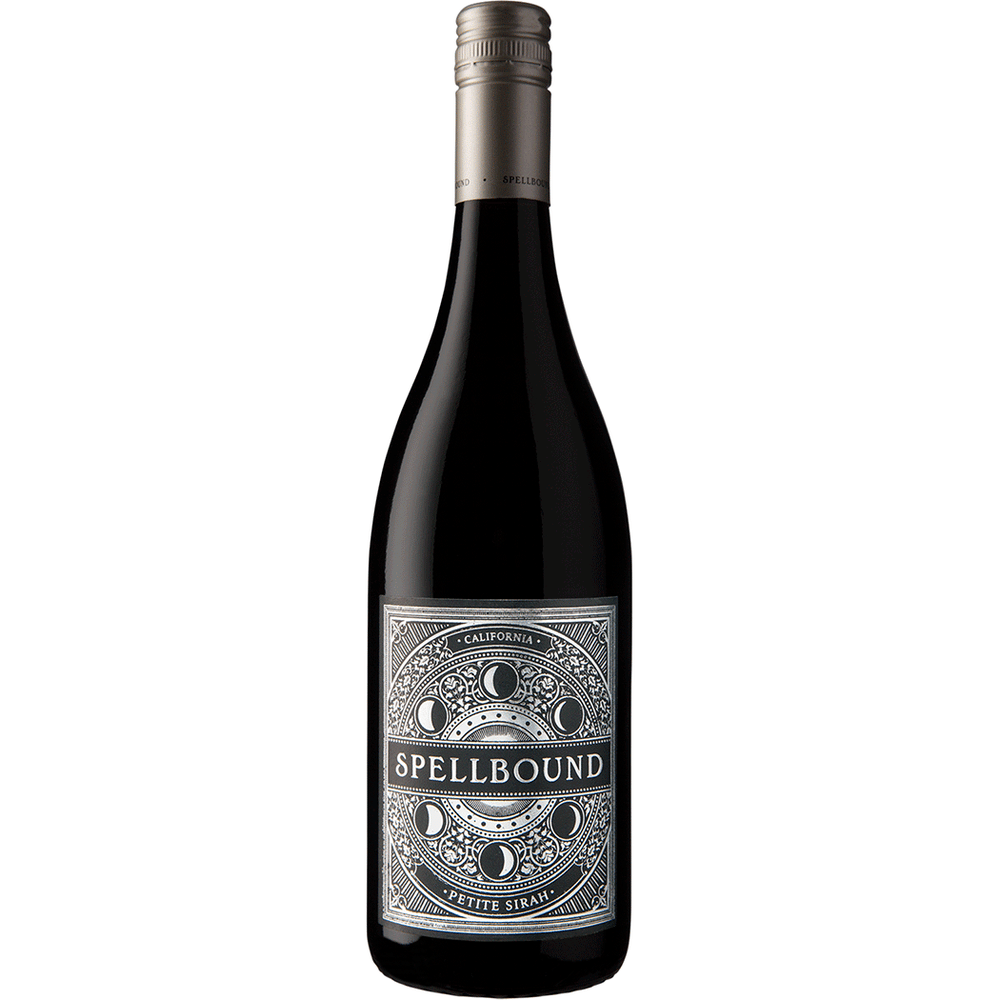 Spellbound Petit Sirah Total Wine & More