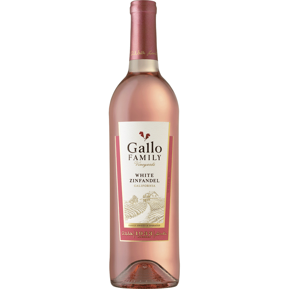 White zinfandel deals