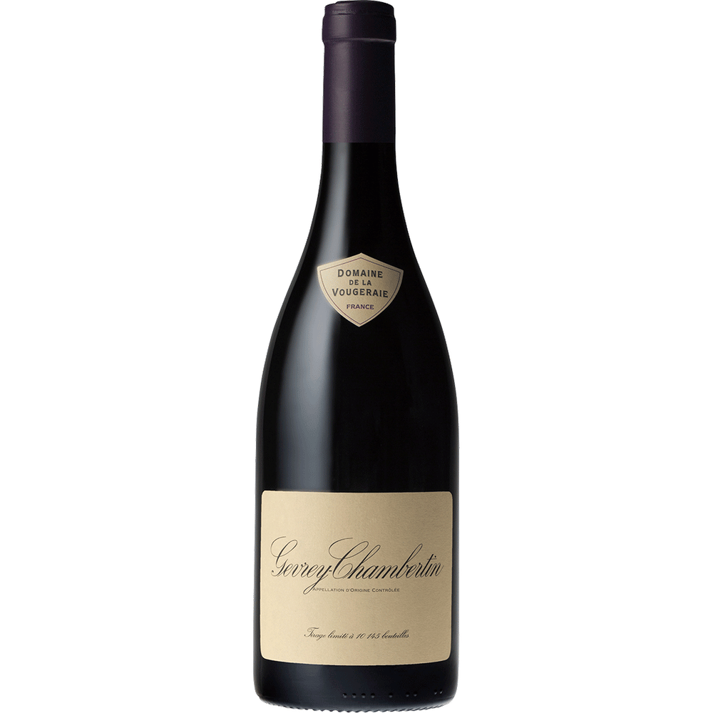 ワイン GEVREY CHAMBERTY WINE Joseph Drouhin Gevrey-Chambertin 750mL – Crown Wine and Spirits