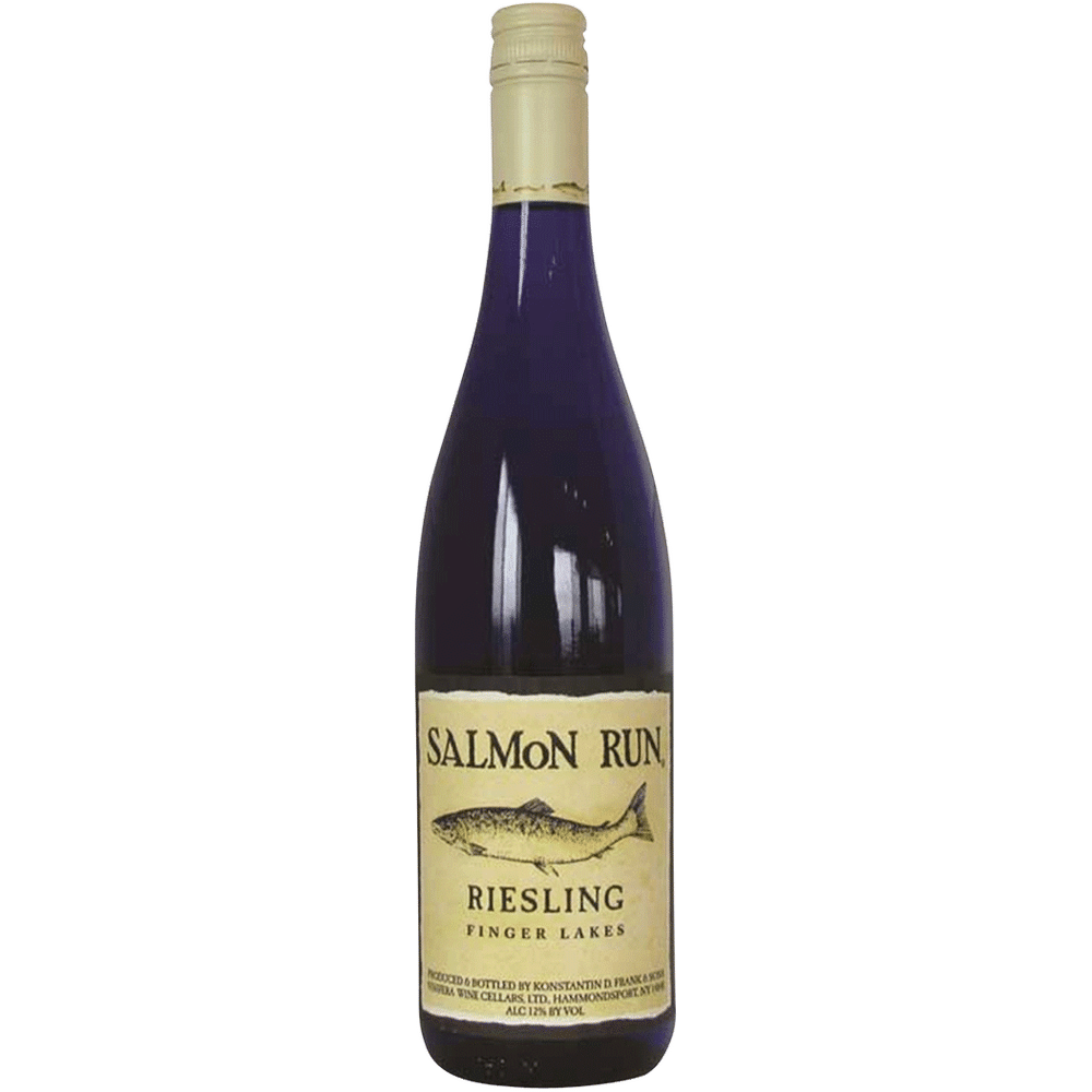 Salmon Run Riesling Total Wine & More