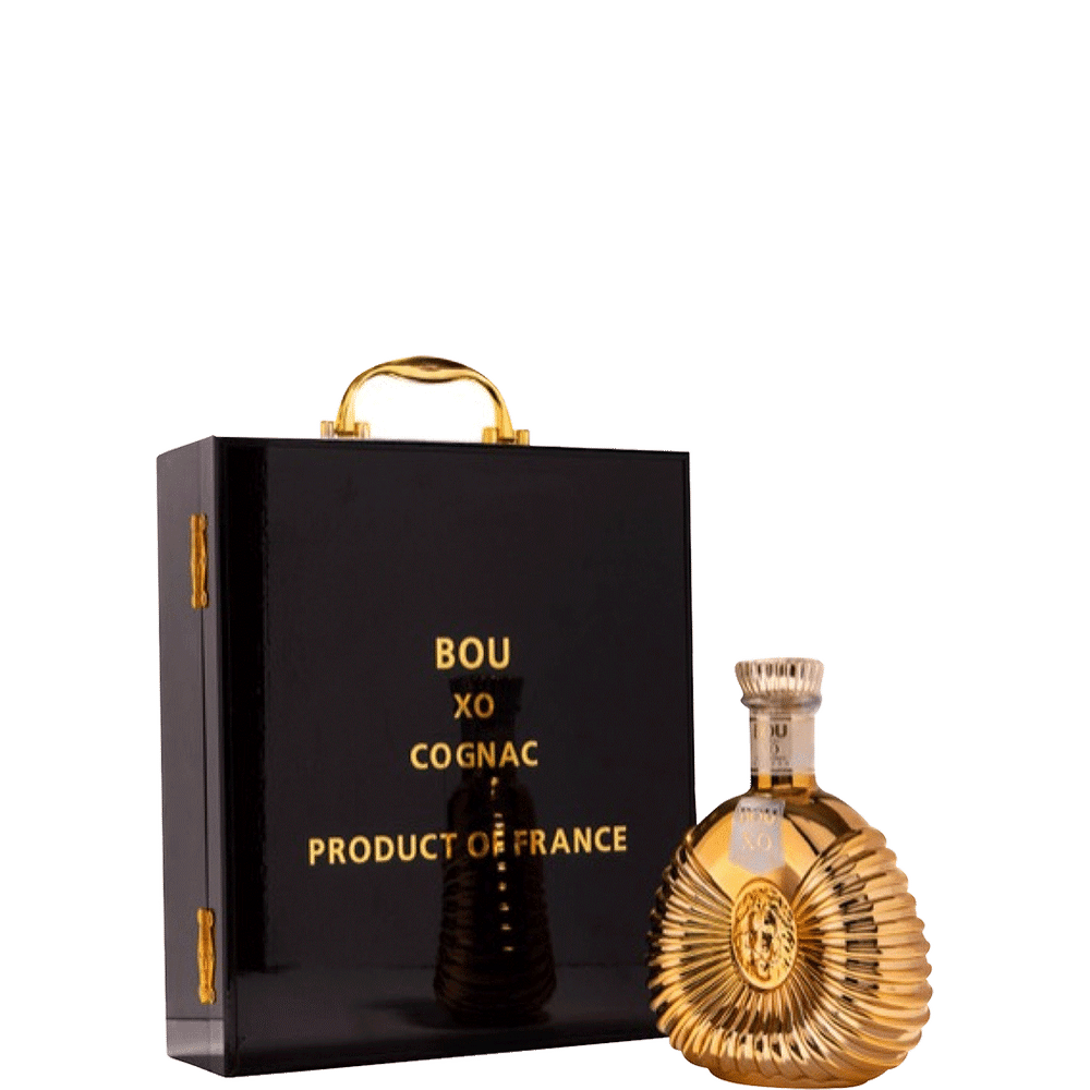 Cognac BOU XO Gift Box Total Wine & More