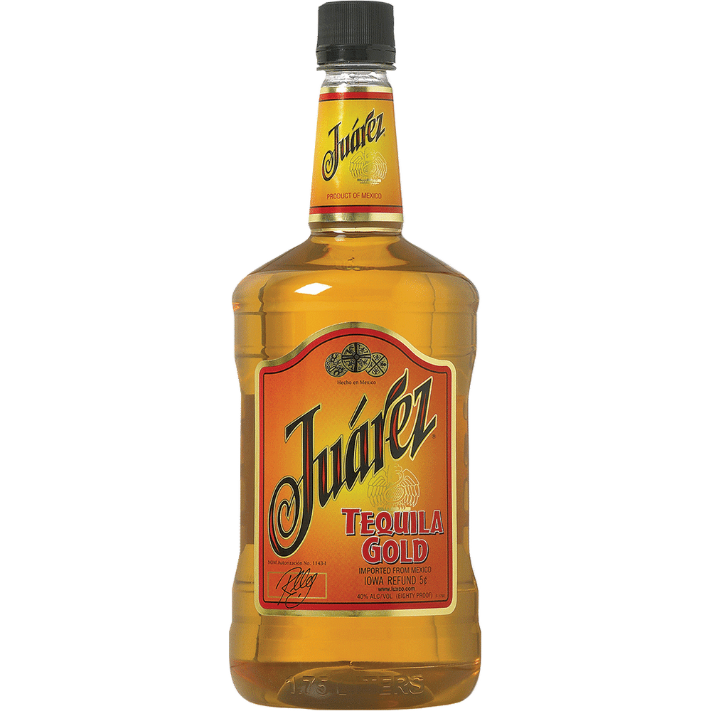 Juarez Tequila Gold Total Wine & More