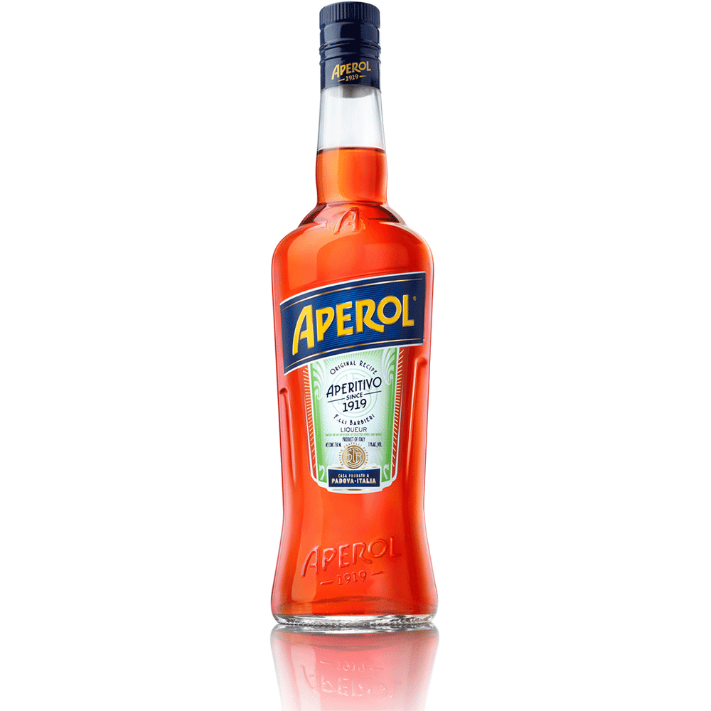 Aperol Liqueur