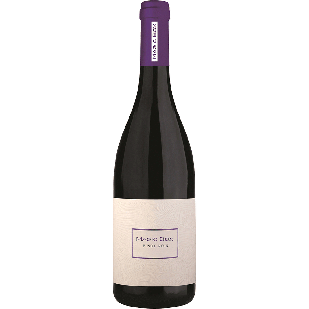 Magic Box Pinot Noir Total Wine & More