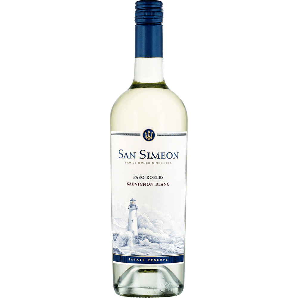 San Simeon Sauvignon Blanc Total Wine & More
