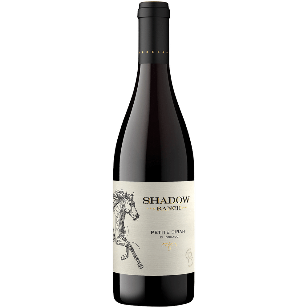 Shadow Ranch Petite Sirah Total Wine & More