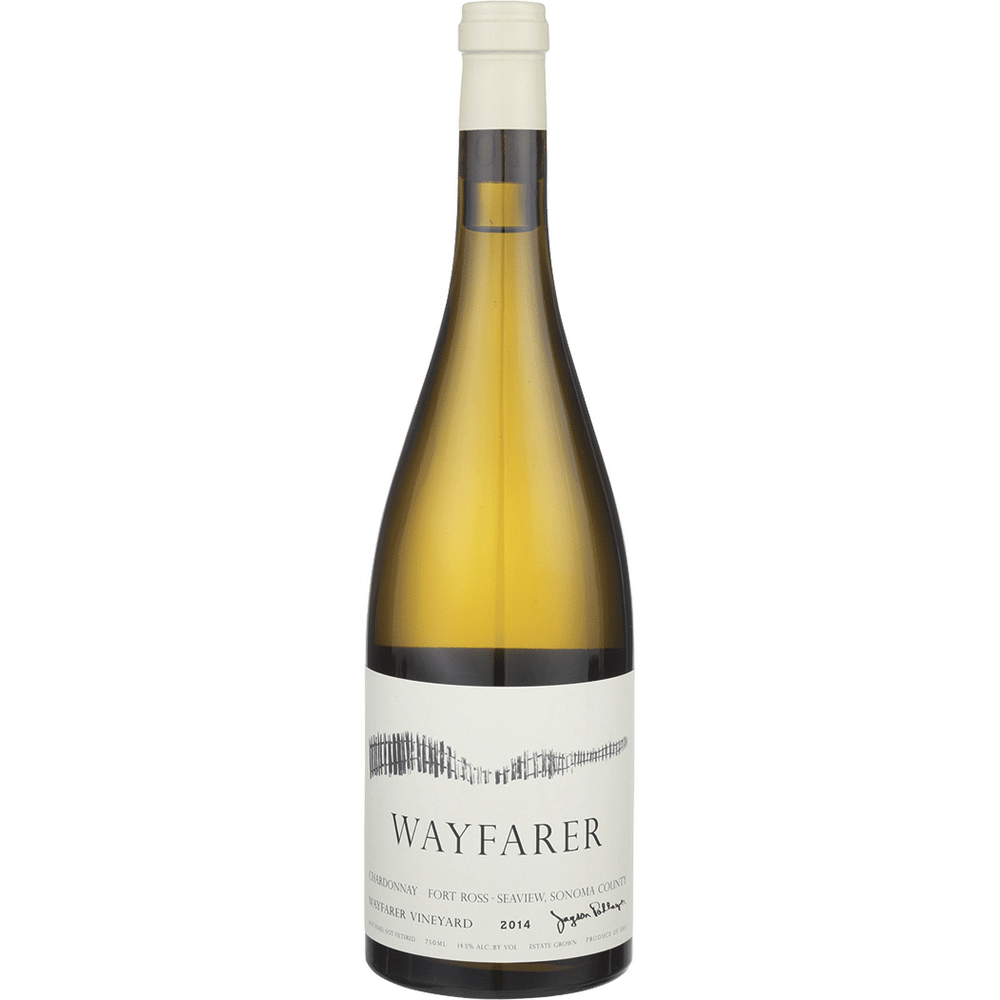 Wayfarer Chardonnay Wayfarer Vineyard Sonoma Coast Total Wine More