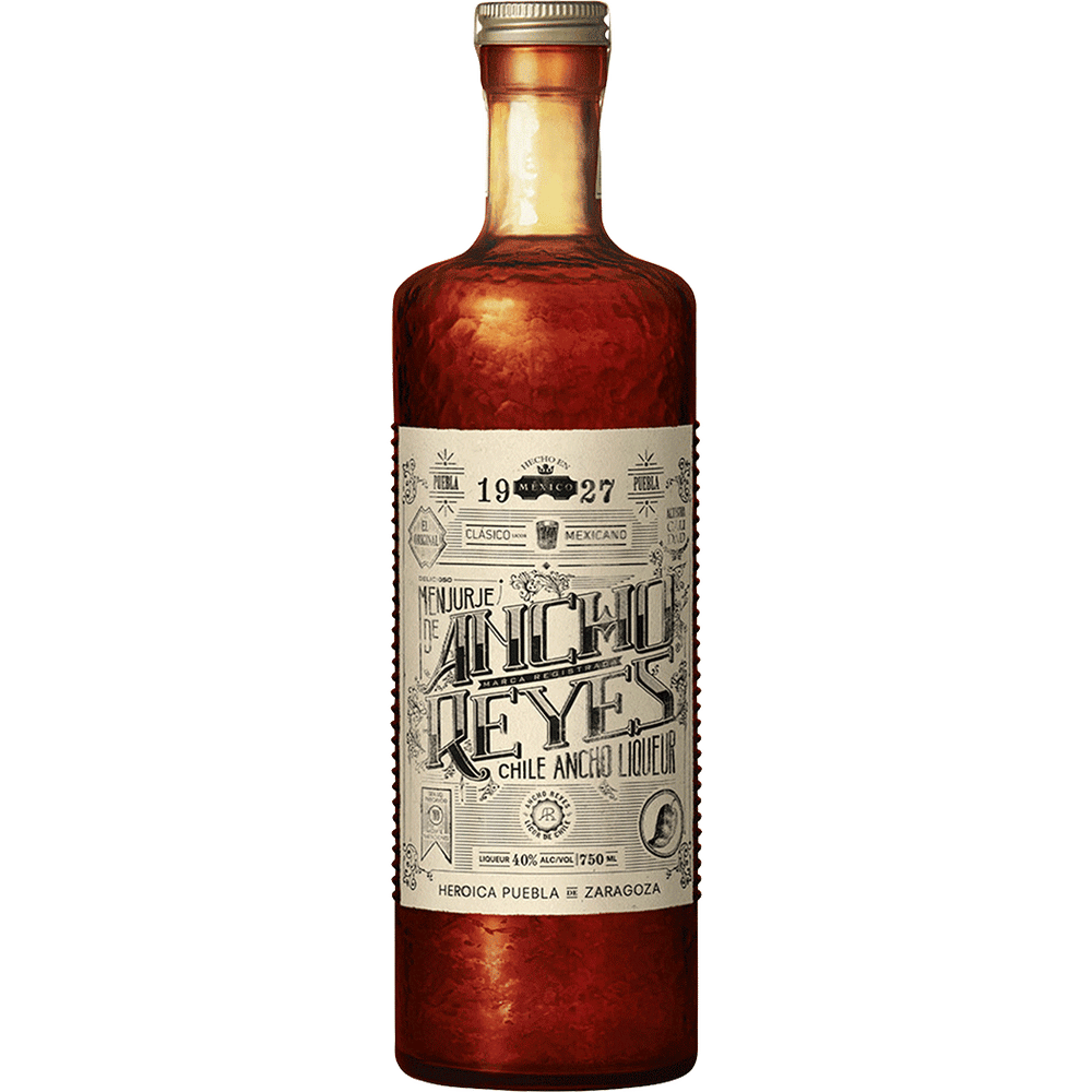Ancho Reyes Chile Liqueur Total Wine & More
