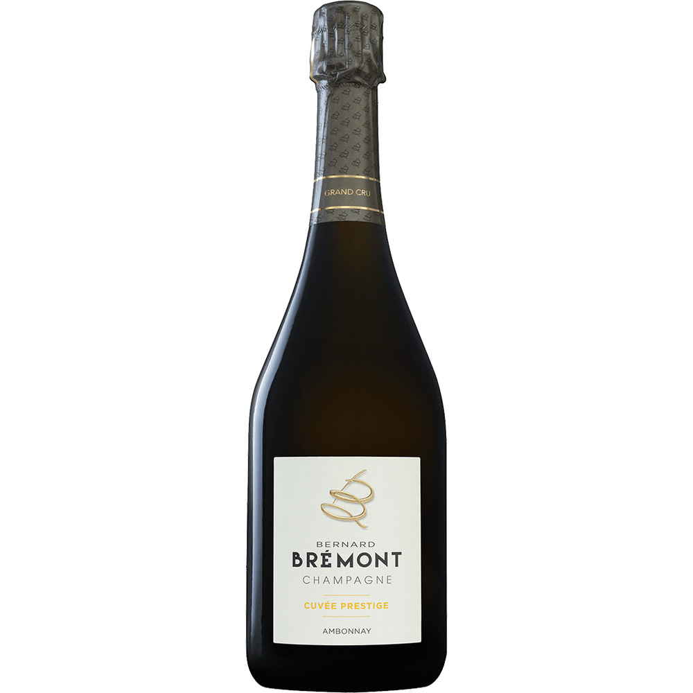 Bernard Bremont Grand Cru 'Cuvee Prestige' Champagne 750ml