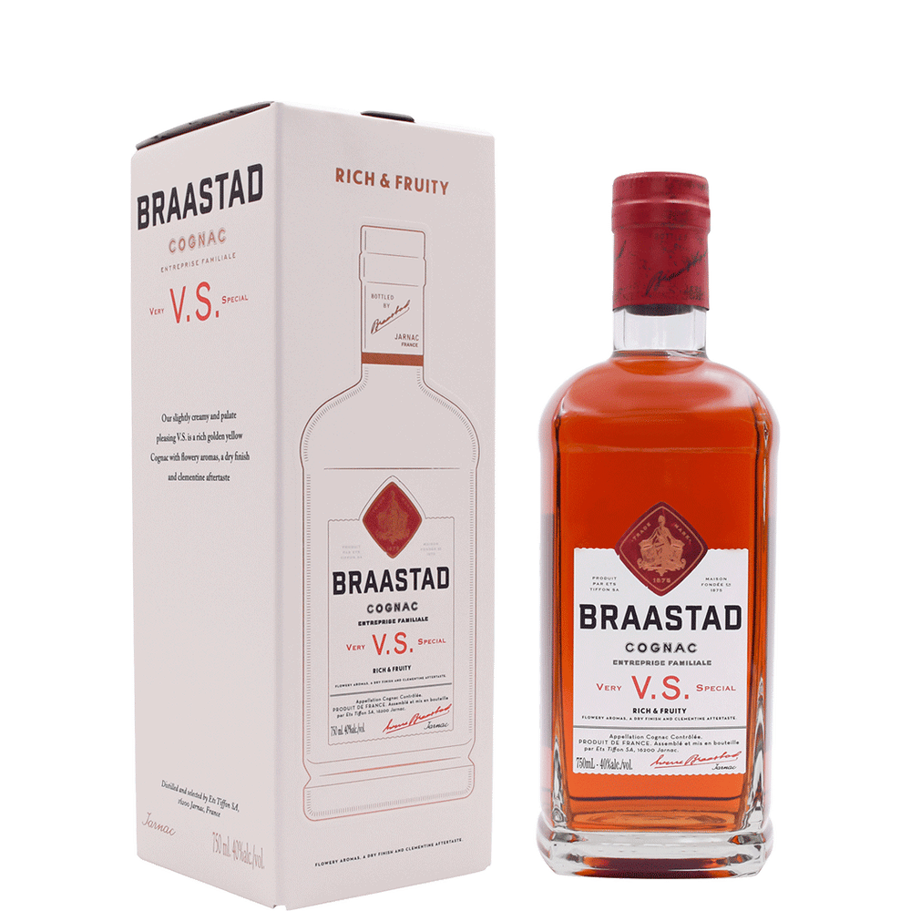Braastad Vs Cognac Total Wine More Braastad Vs Cognac Total Wine More