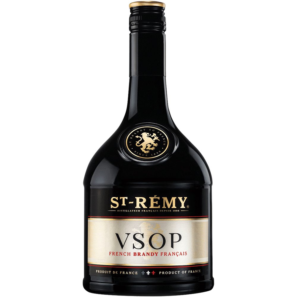 St Remy VSOP Brandy Total Wine & More