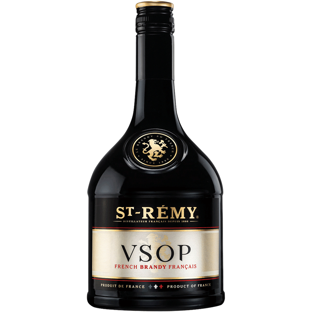 St Remy VSOP Brandy 750ml