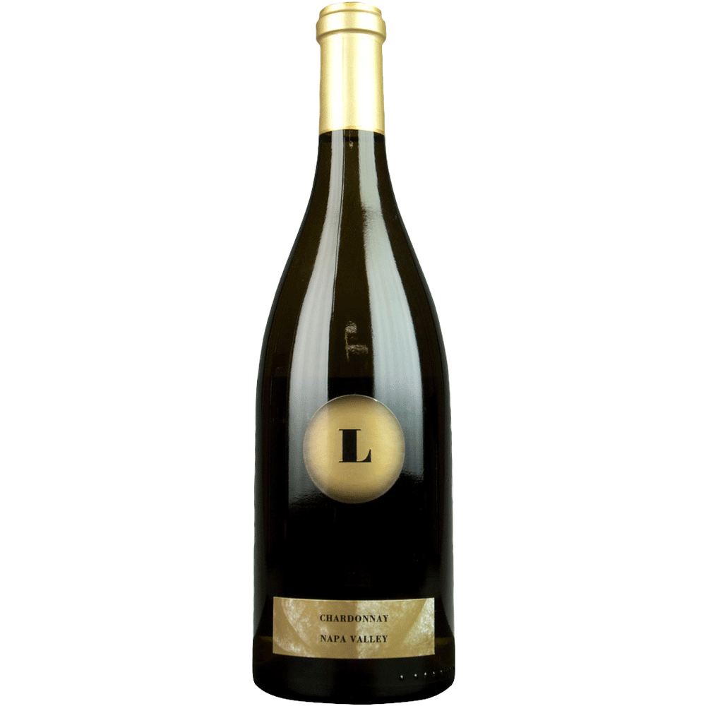 Lewis Cellars Chardonnay Napa, 2021 750ml