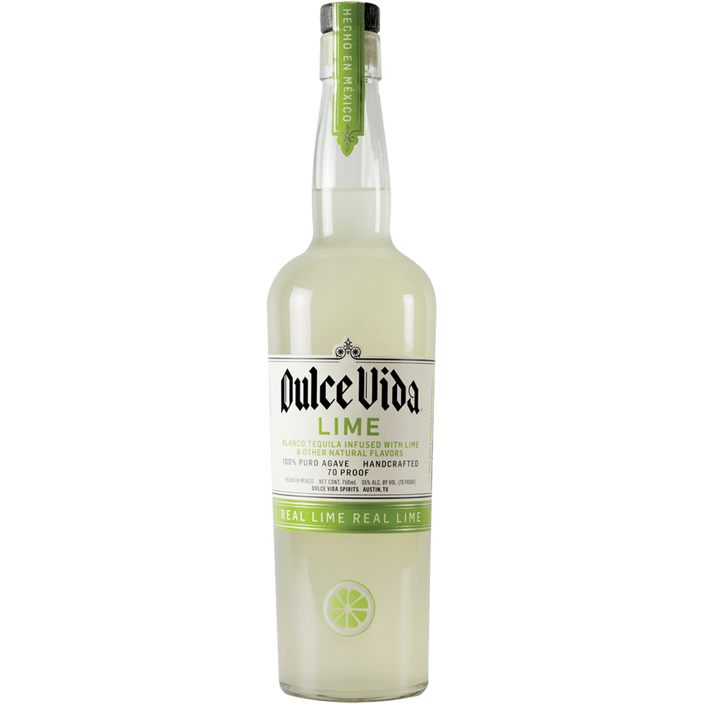 Dulce Vida Lime Tequila Total Wine & More