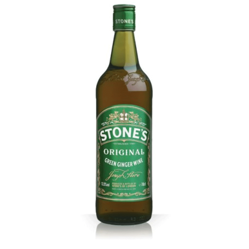 Stone's Ginger Wine 750ml
