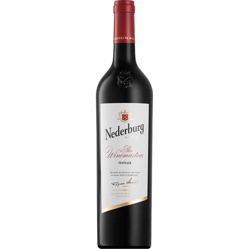 Pinotage sales