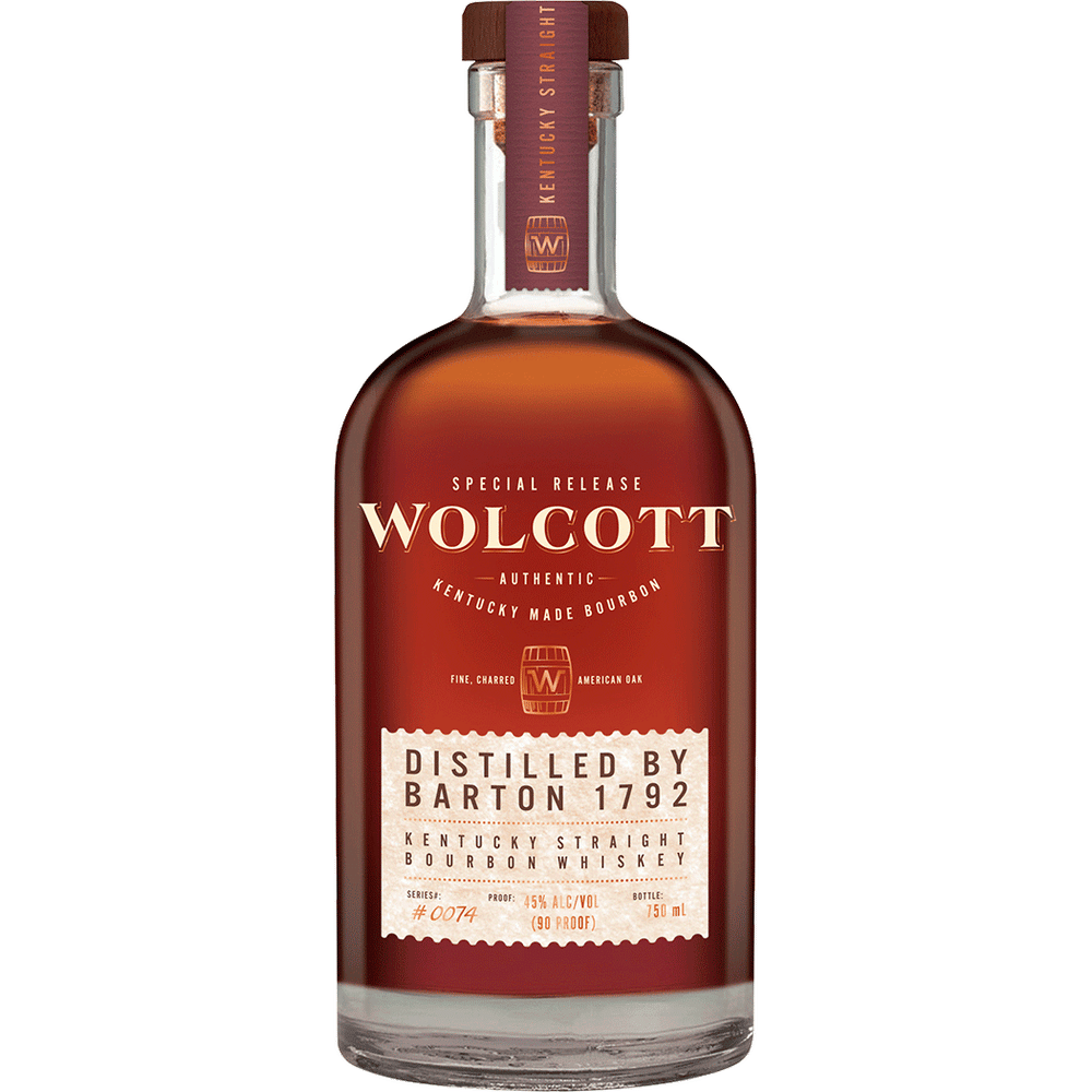 Total shop wine whiskey