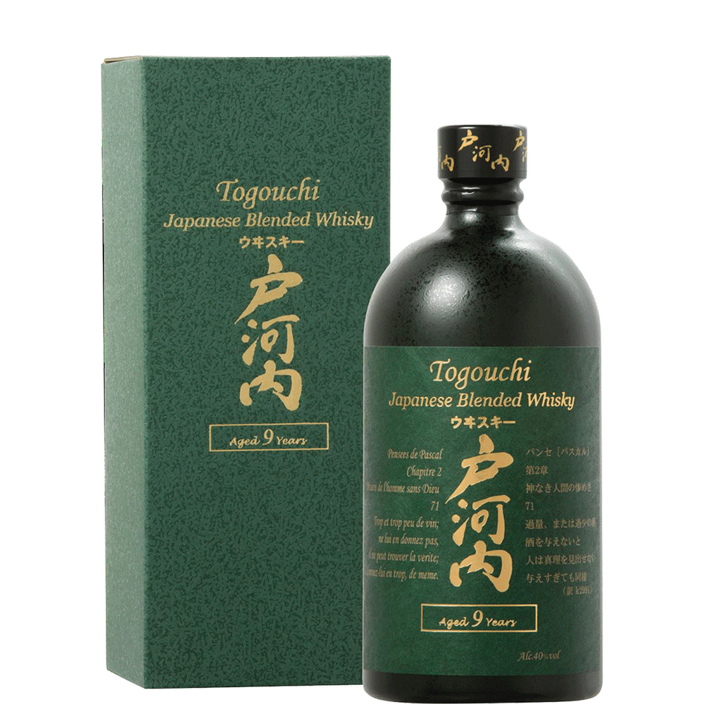 9 Blended Japanese Total Wine & More