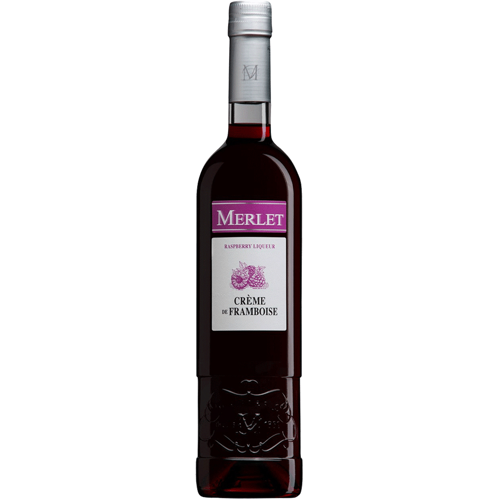 Merlet Creme de Framboise Total Wine & More