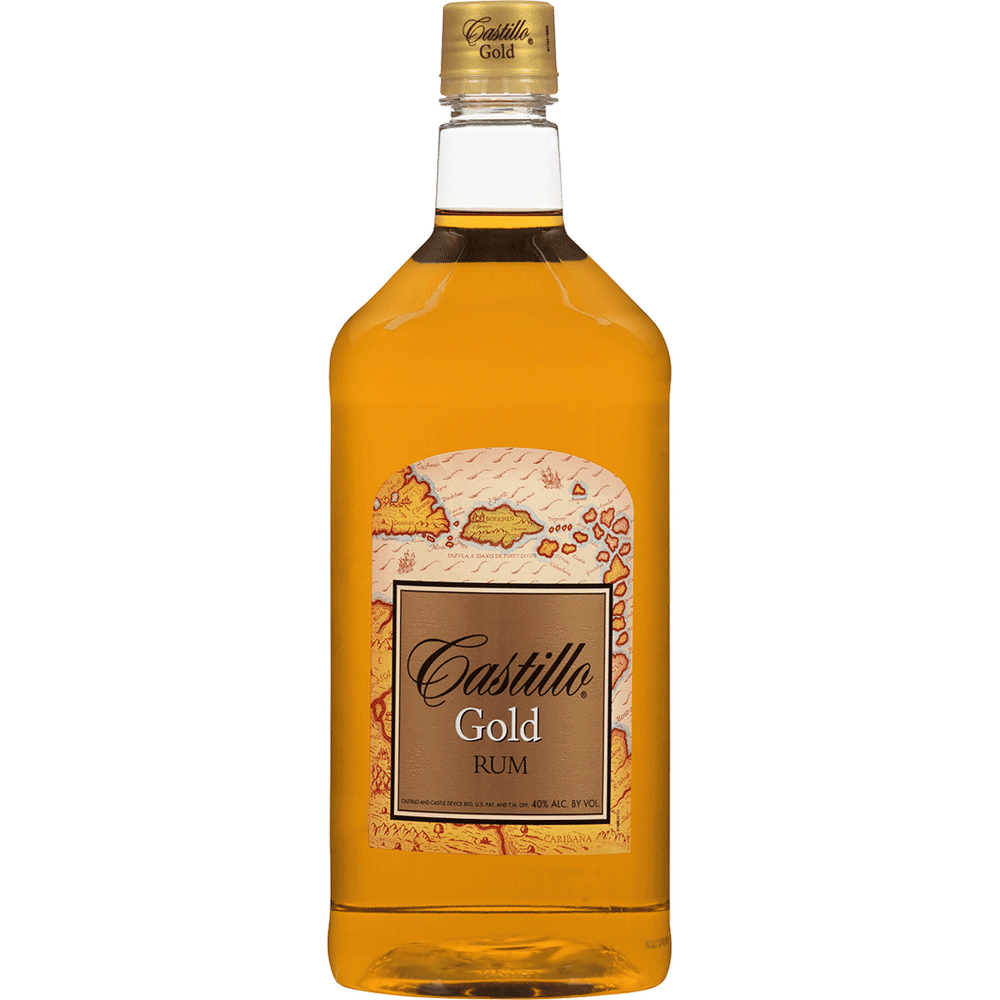 Castillo Gold | Total Wine & More