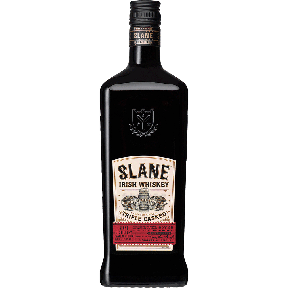 Slane Irish Whiskey Total Wine & More