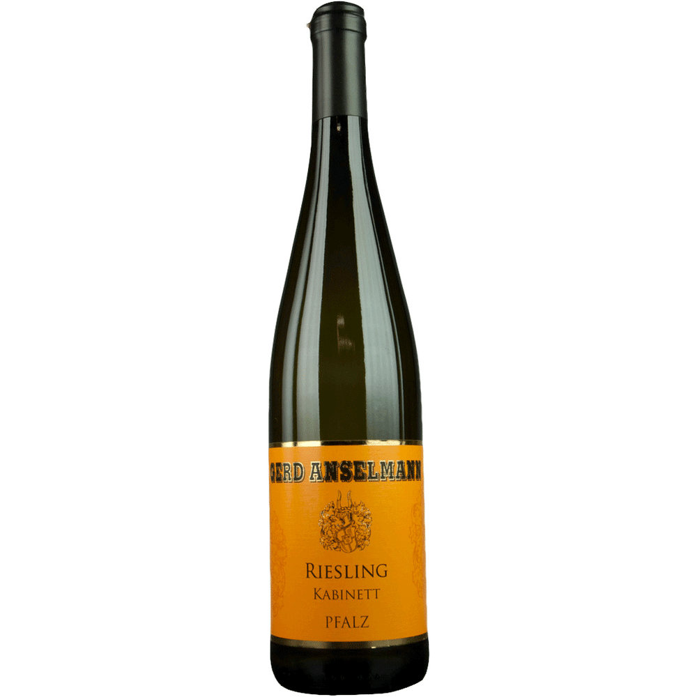 Gerd Anselmann Pfalz Kabinett 750ml