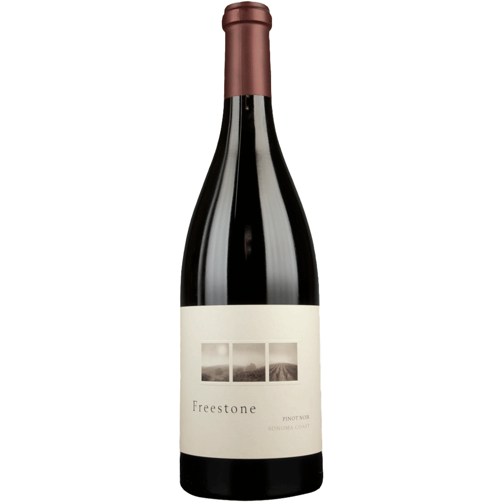 Joseph Phelps Freestone Pinot Noir, 2021 750ml