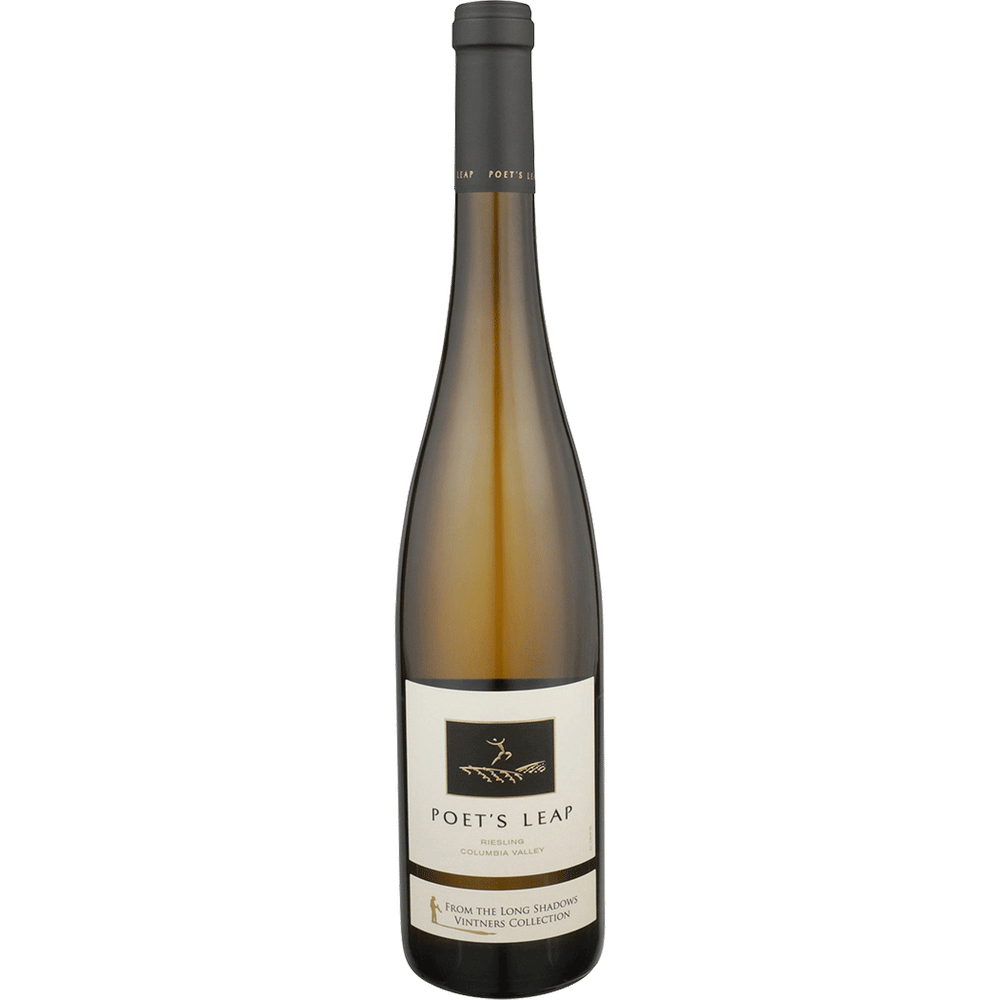 Long Shadows Poet's Leap Riesling Columbia Valley 750ml