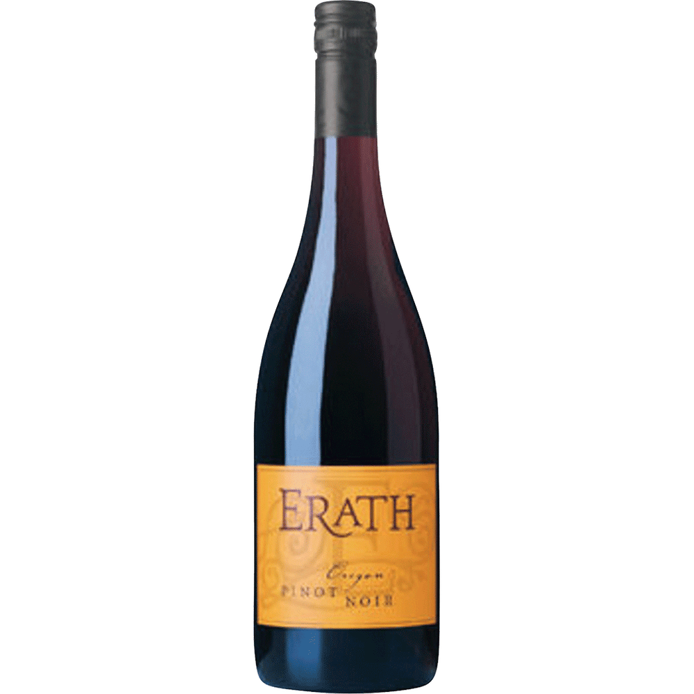 Erath Pinot Noir, 2021 750ml
