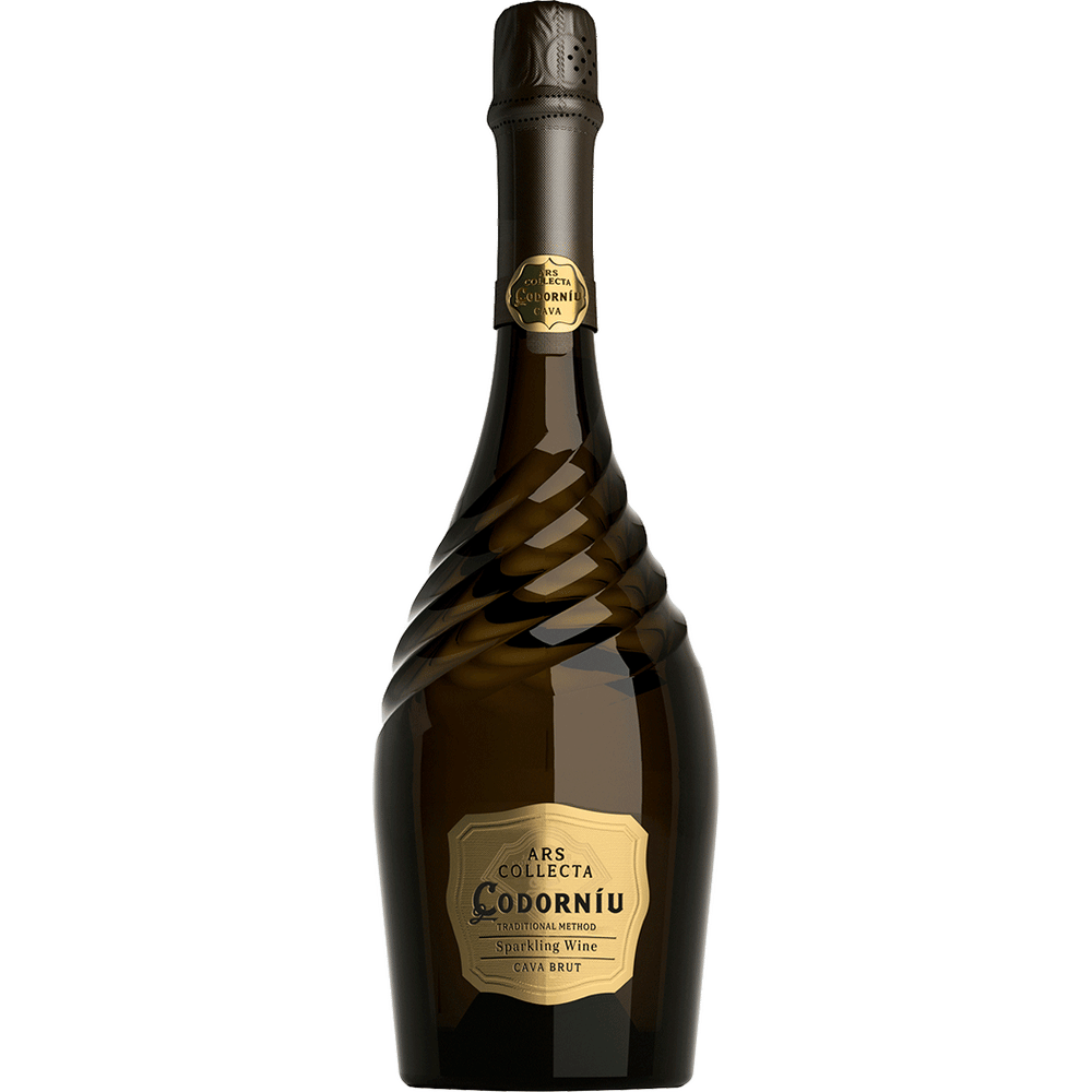 Codorniu Ars Collecta Cava Brut 750ml